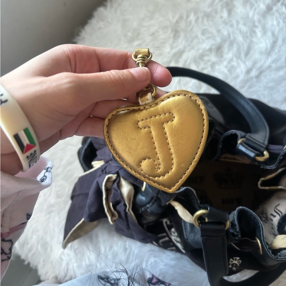 Juicy Couture Vintage Daydreamer bag - Picture 4 of 7
